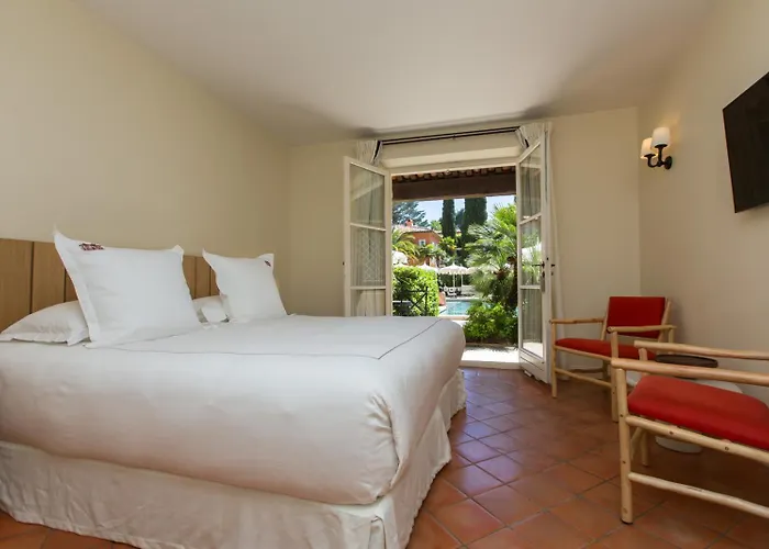 La Bastide De Tropez