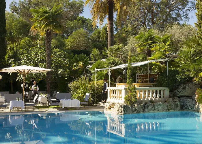 La Bastide De Tropez Hotel Saint-Tropez