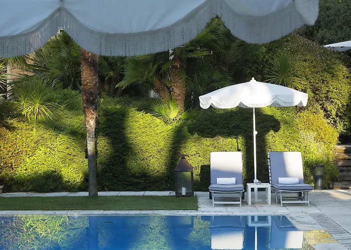 La Bastide De Tropez Сен-Тропе