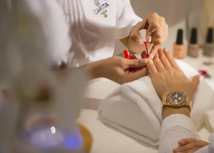 La Bastide De Tropez Hotel 5*