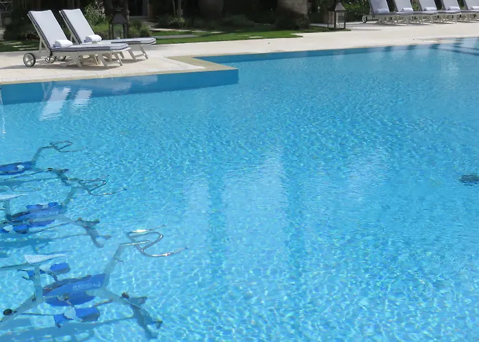 La Bastide De Tropez