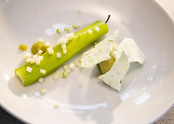 La Bastide De Tropez Отель Сен-Тропе