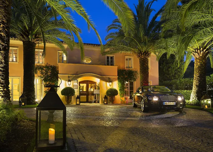La Bastide De Tropez Сен-Тропе