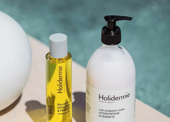 La Bastide De Tropez Сен-Тропе