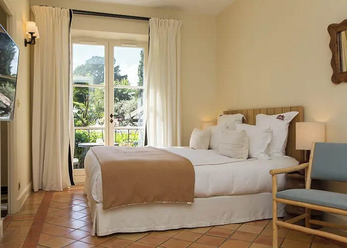 La Bastide De Tropez Сен-Тропе